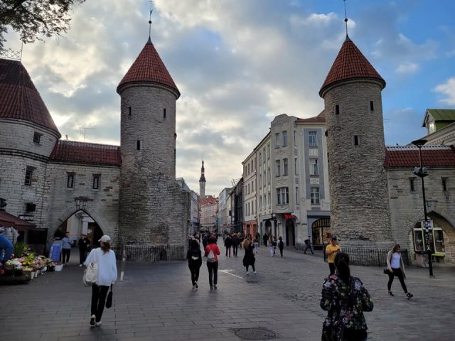 Estonija 21